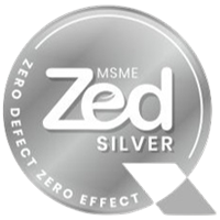 ZED Silver Certified