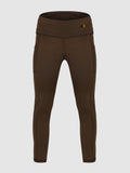 WOMEN ACTIVE TIGHTS WITH SIDE PRINT