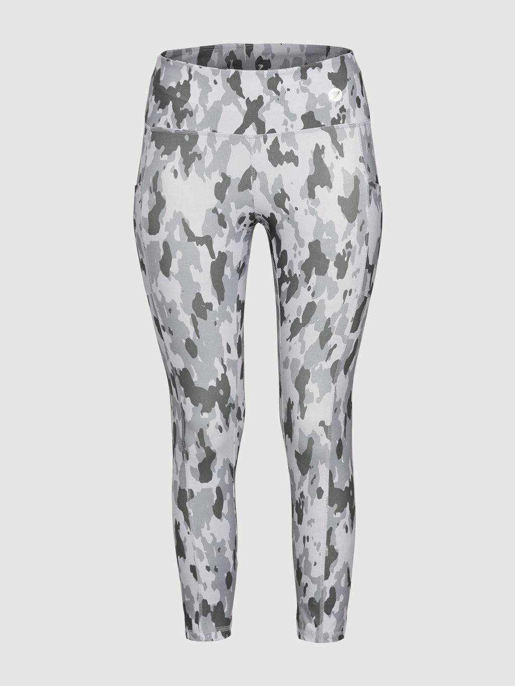 WOMEN ACTIVE PRINTED LEGGINGS