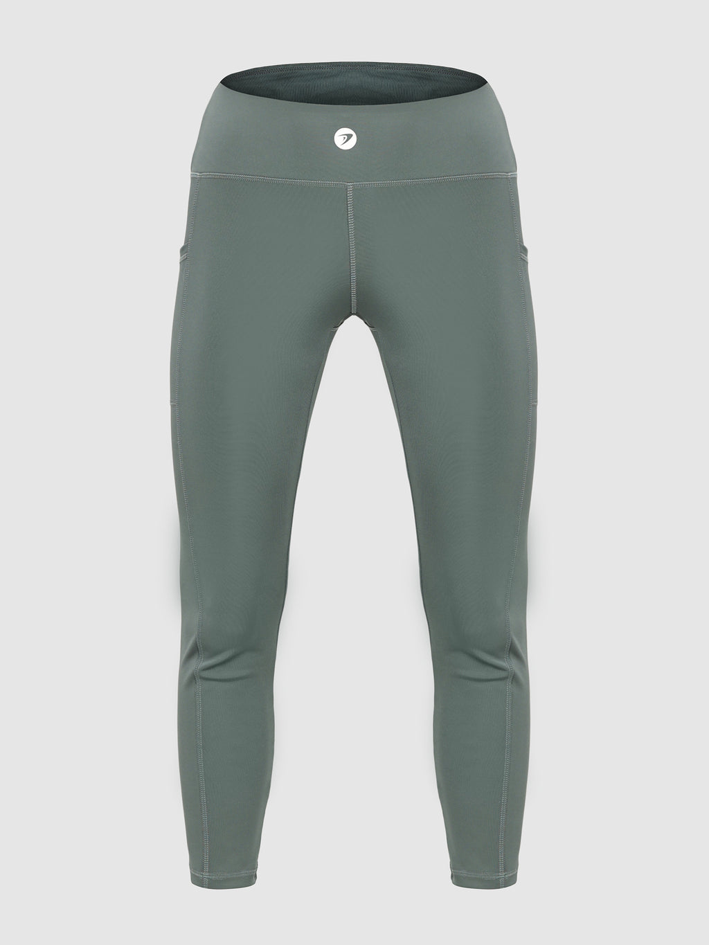 WOMENS YOGA PANT WITH CONCEALED POCKETS