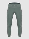 WOMENS YOGA PANT WITH CONCEALED POCKETS