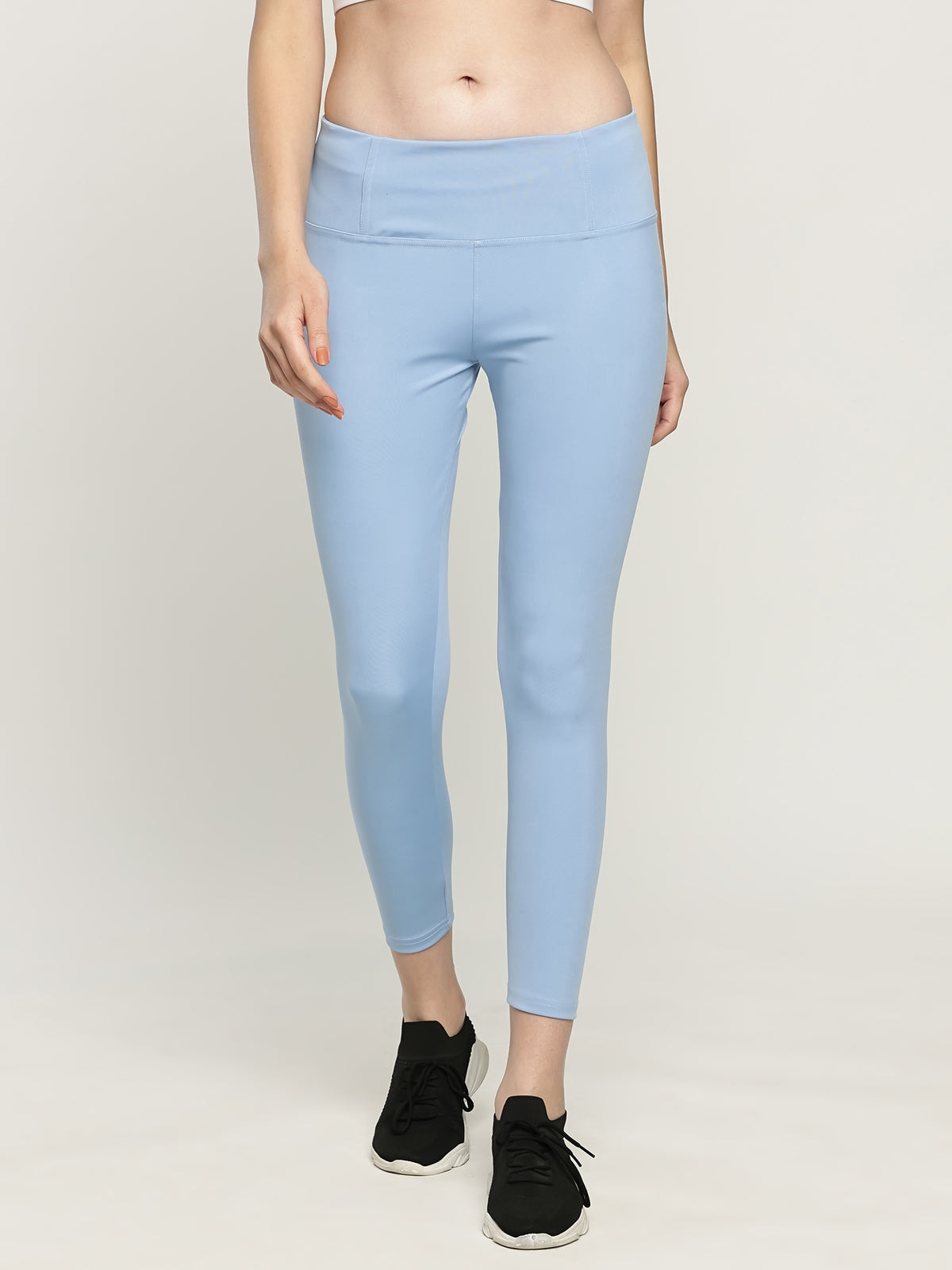 WOMENS ACTIVE FULL LENGTH LEGGING