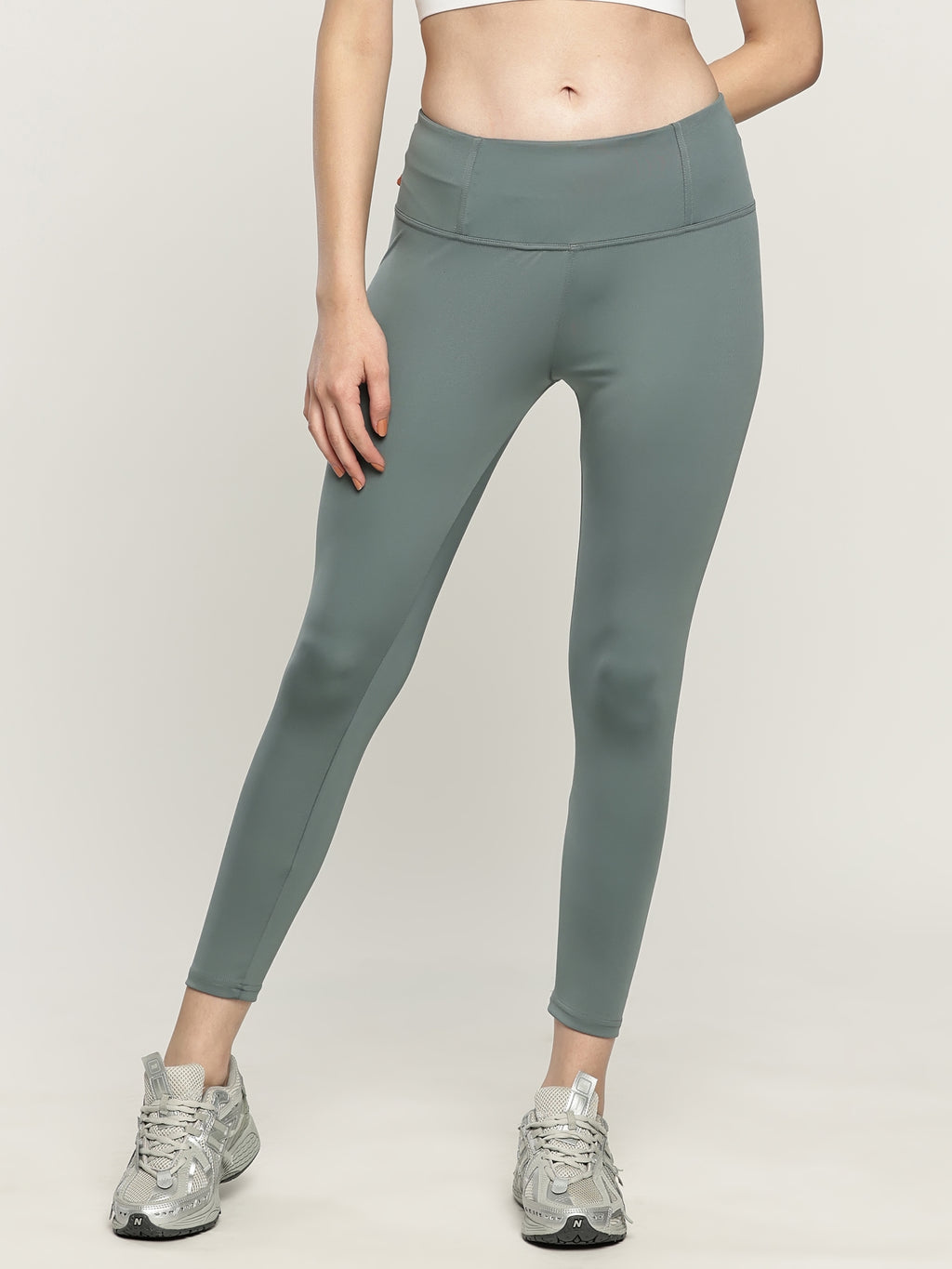 WOMENS ACTIVE FULL LENGTH LEGGING