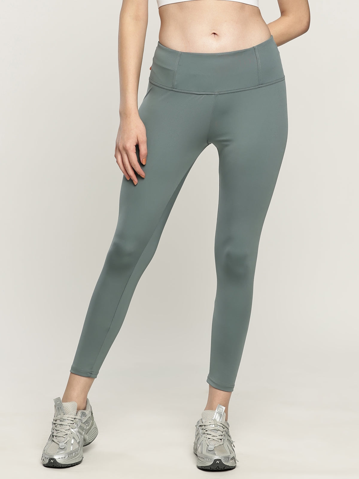 WOMENS ACTIVE FULL LENGTH LEGGING