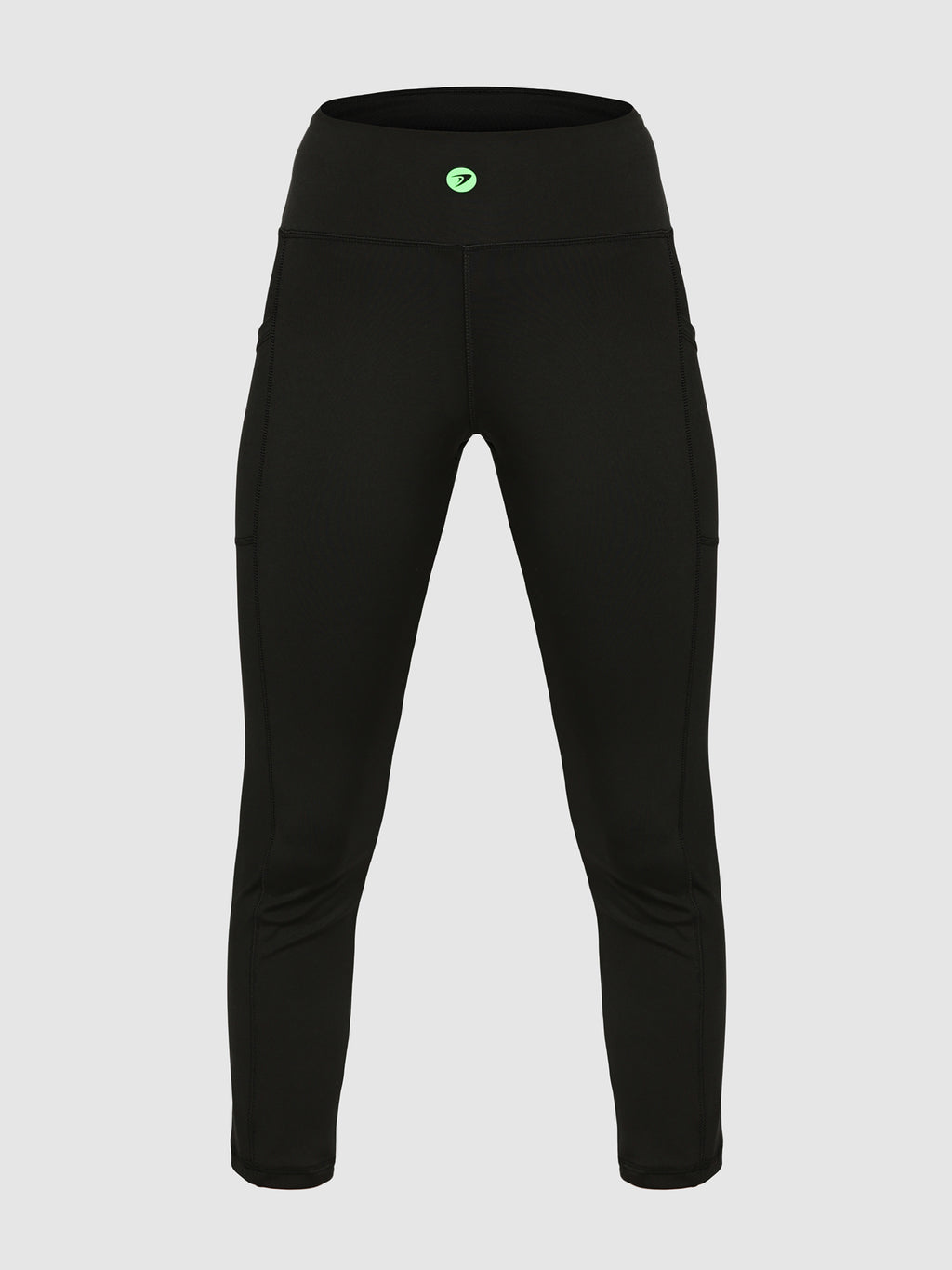 WOMENS ACTIVE FULL LENGTH LEGGING