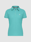 MEN ACTIVE POLO T SHIRT