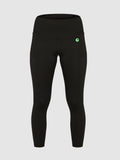 WOMEN ACTIVE TIGHTS WITH SIDE PRINT