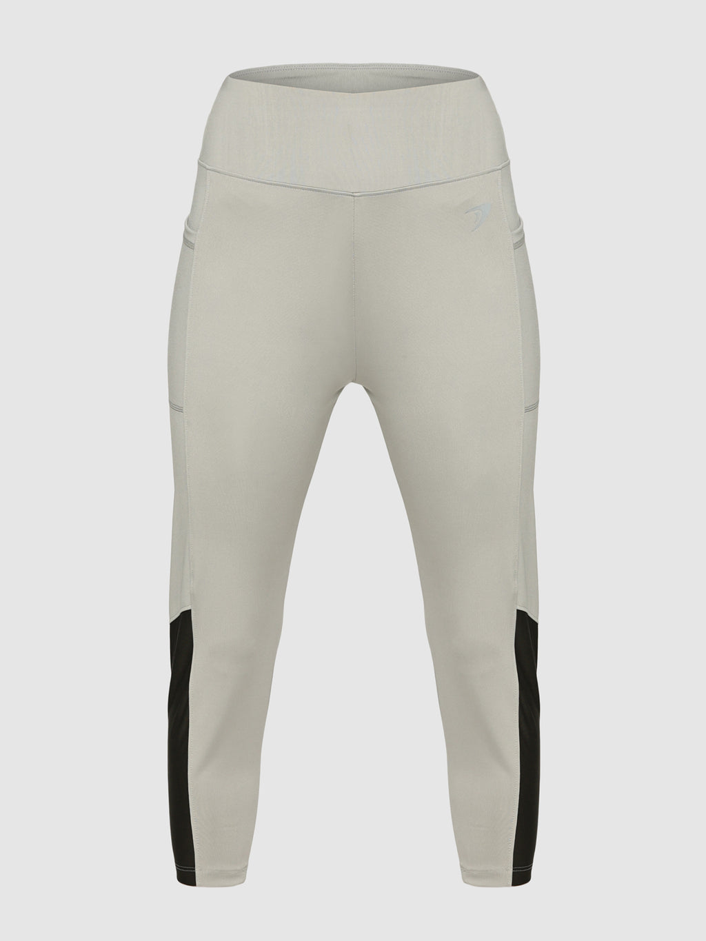WOMENS CUT& SEW PANT & CONTRAST PANEL