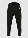 WOMENS CUT& SEW PANT & CONTRAST PANEL