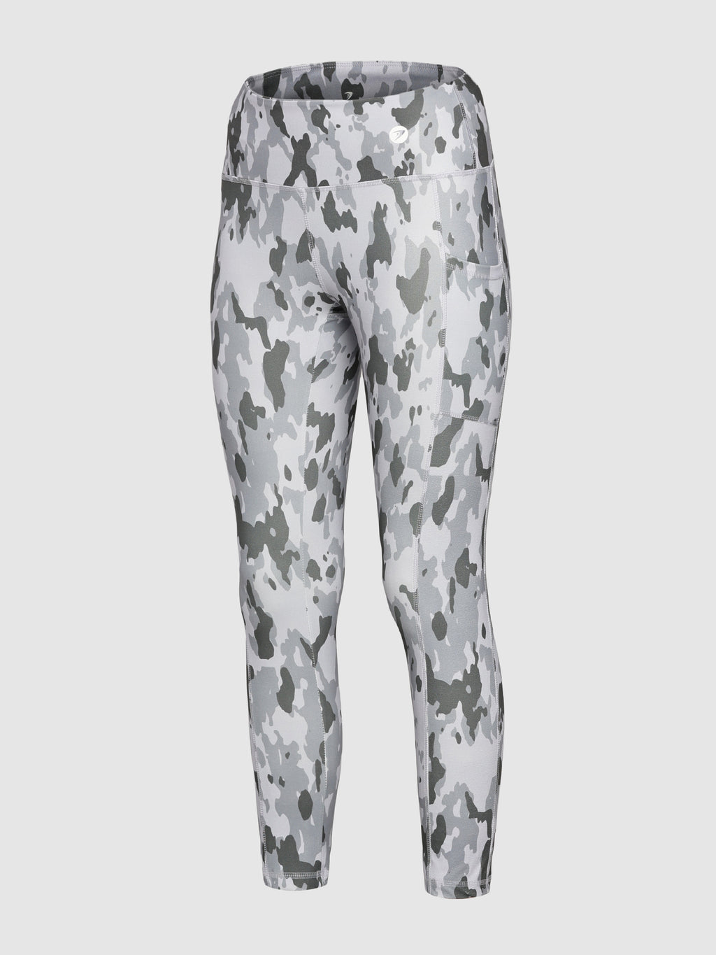 WOMEN ACTIVE PRINTED LEGGINGS
