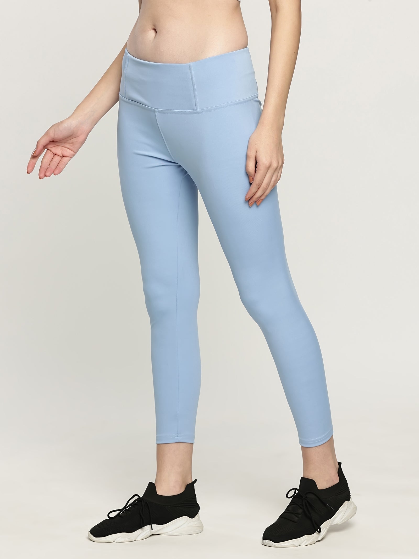 WOMENS ACTIVE FULL LENGTH LEGGING