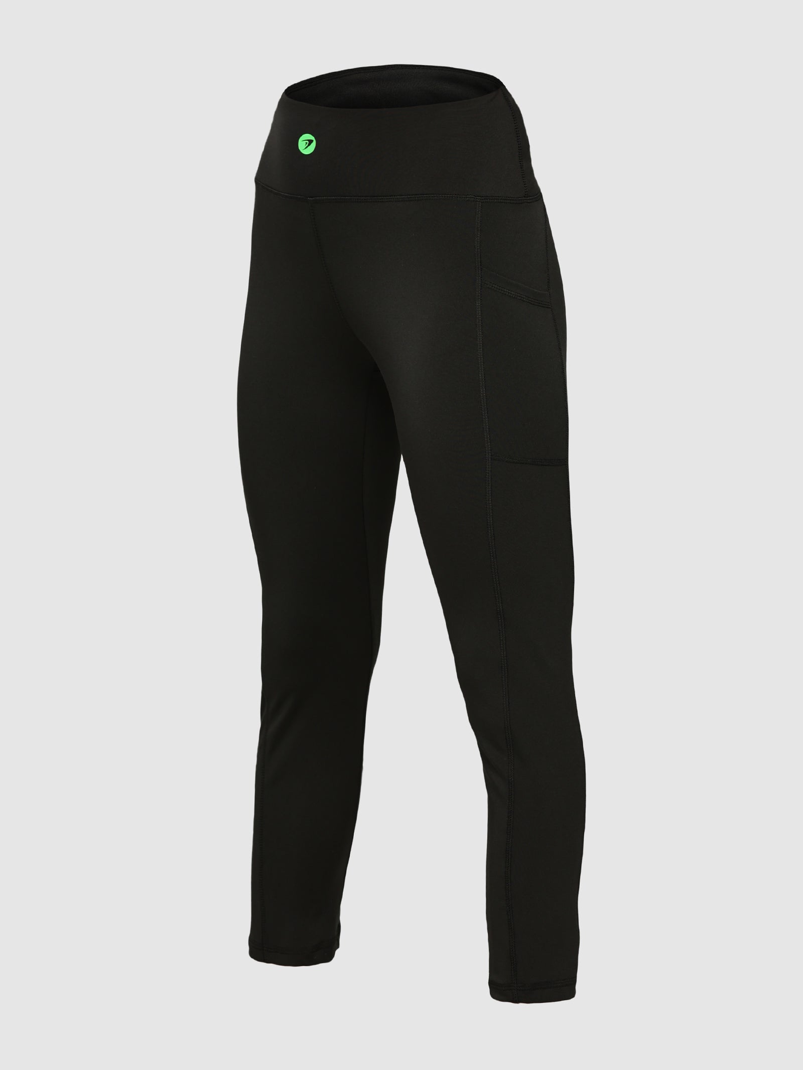 WOMENS ACTIVE FULL LENGTH LEGGING