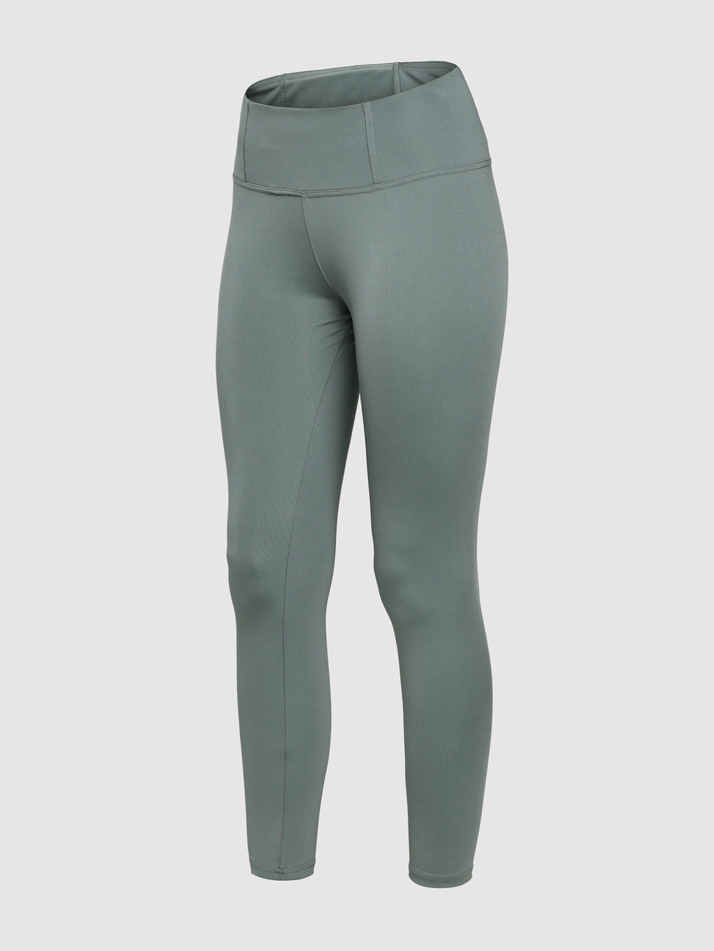 WOMENS ACTIVE FULL LENGTH LEGGING
