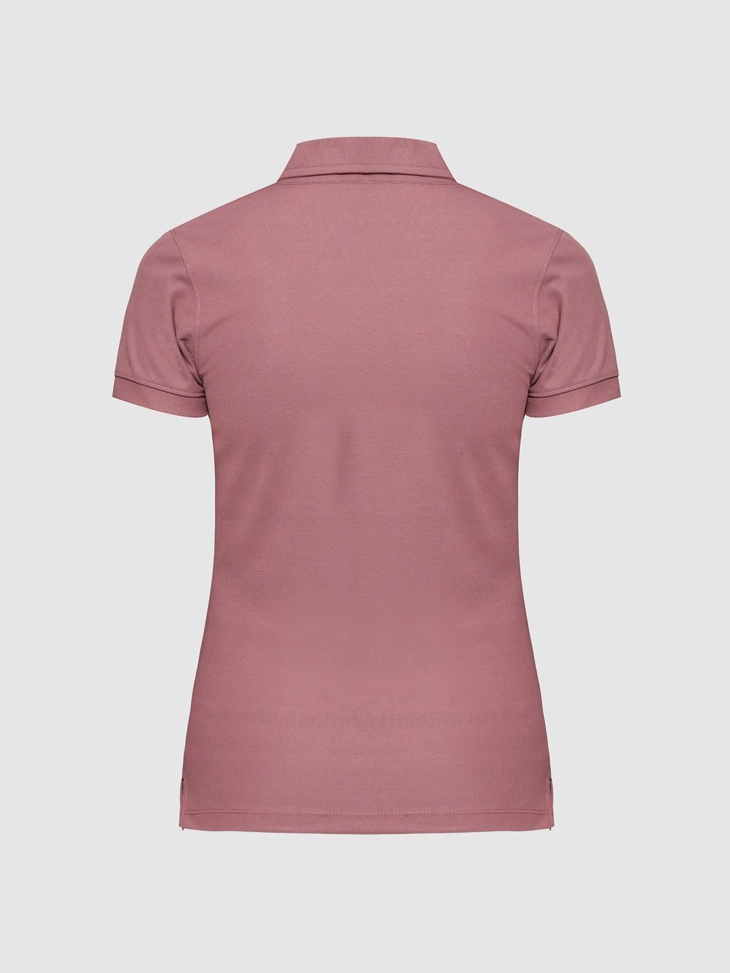 WOMEN ACTIVE POLO T SHIRT