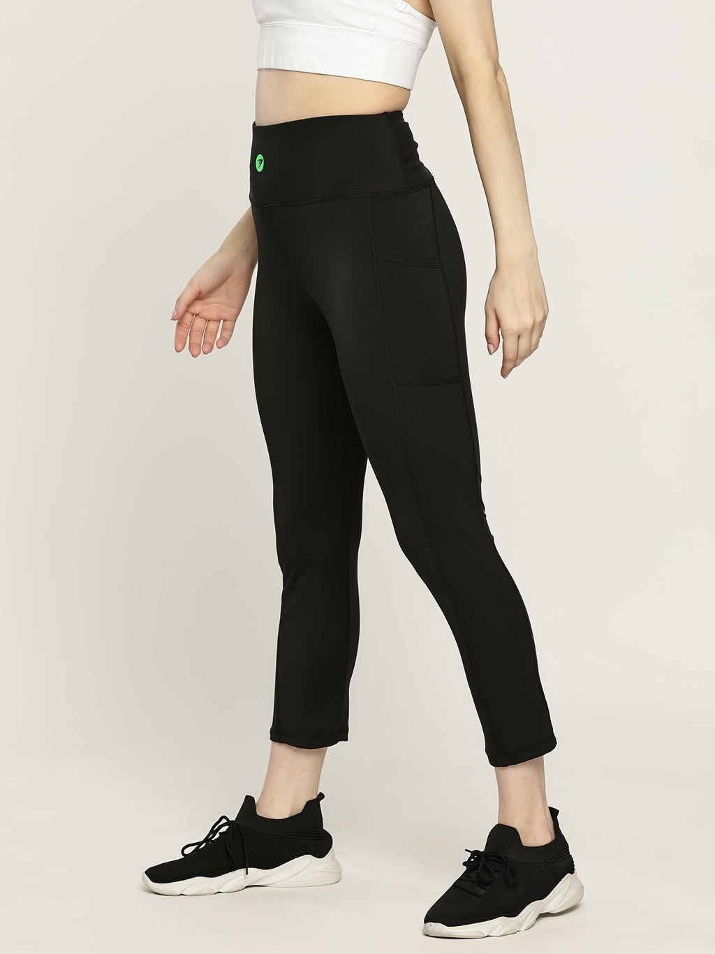 WOMENS ACTIVE FULL LENGTH LEGGING