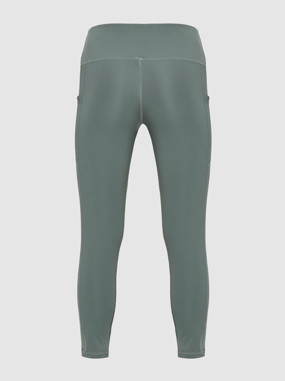 WOMENS YOGA PANT WITH CONCEALED POCKETS