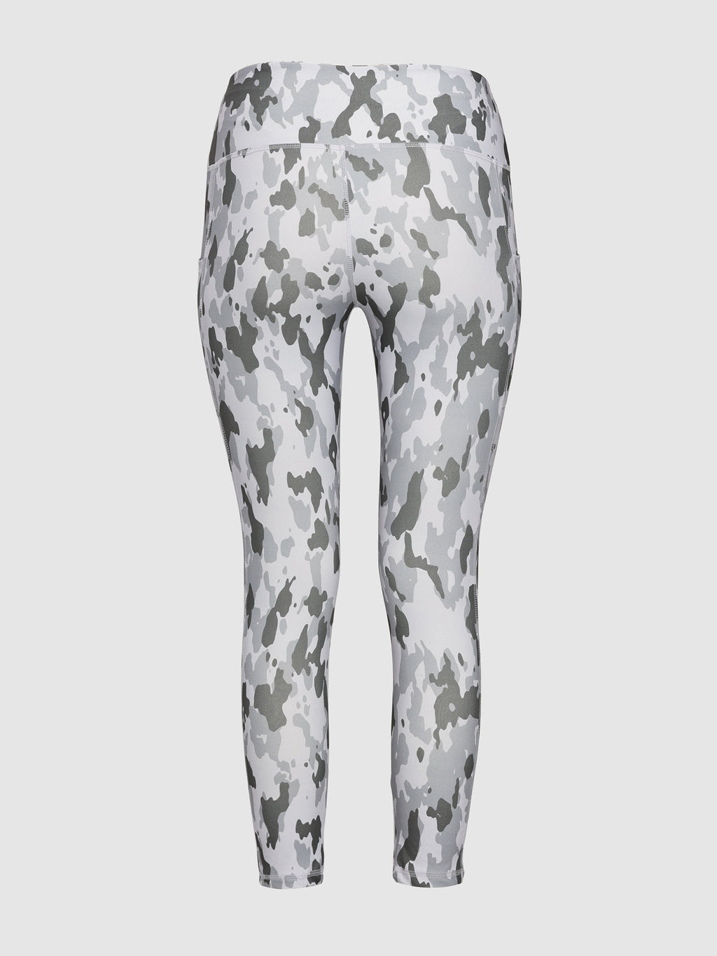 WOMEN ACTIVE PRINTED LEGGINGS