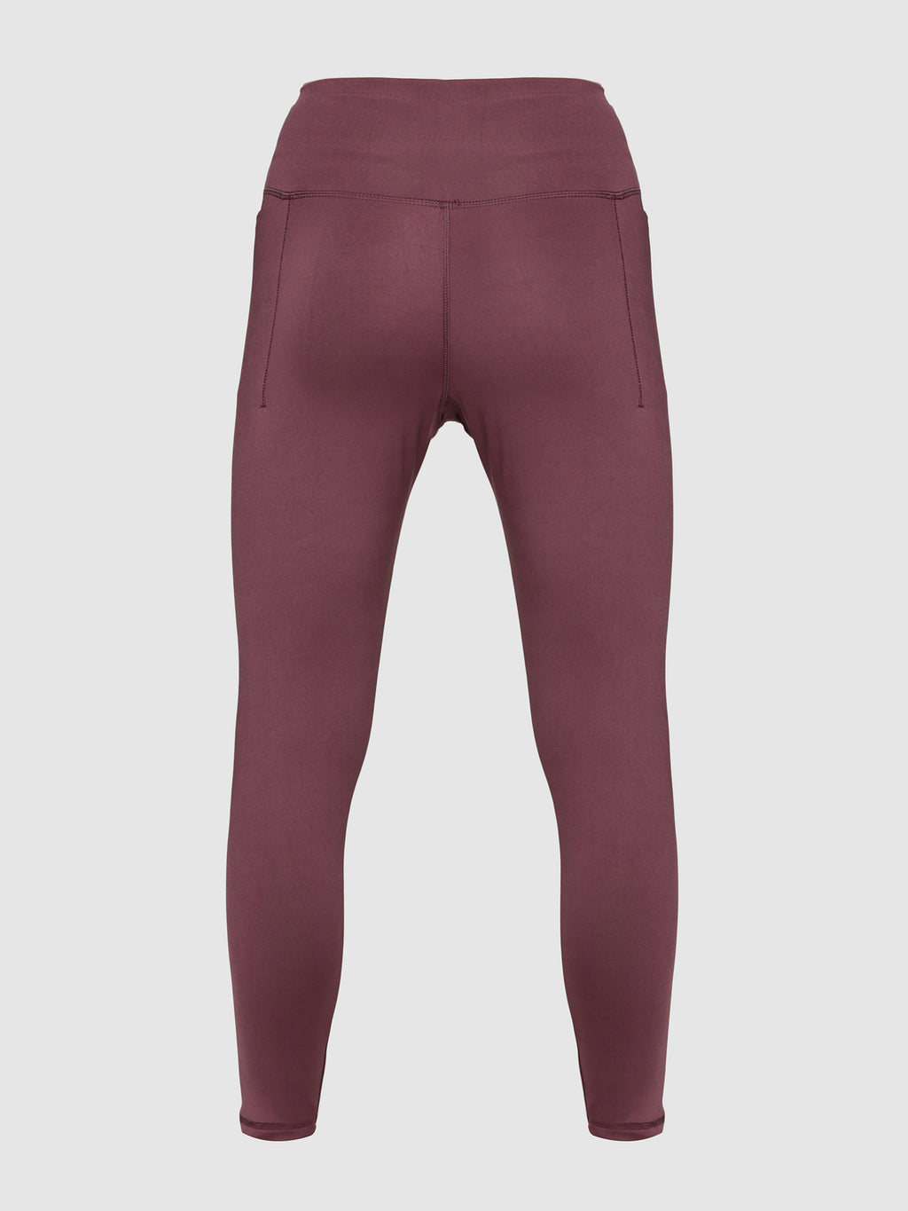 WOMENS YOGA PANT WITH CONCEALED POCKETS