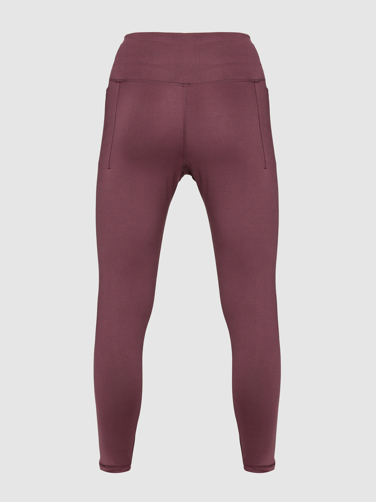 WOMENS YOGA PANT WITH CONCEALED POCKETS