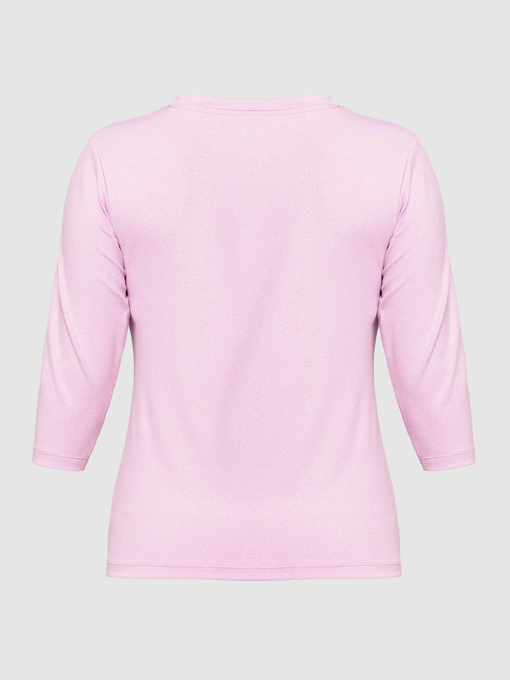 WOMENS CREW NECK WITH 3/4TH SLEEVE