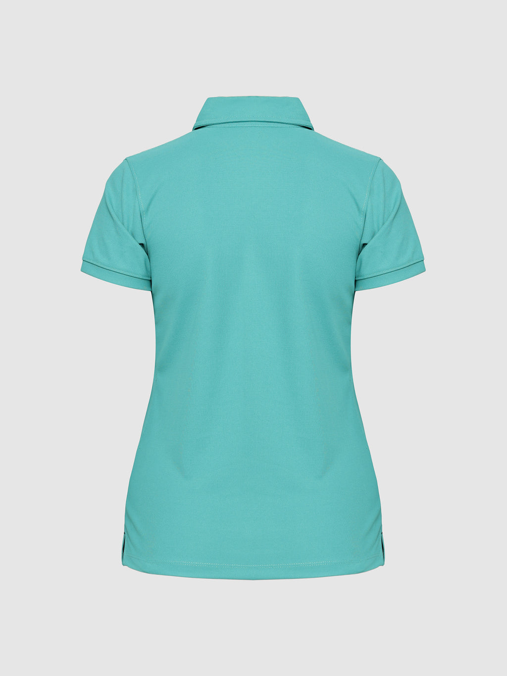 MEN ACTIVE POLO T SHIRT