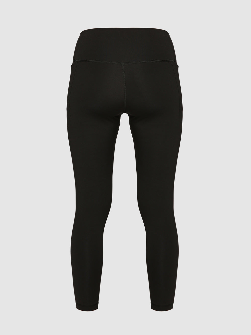 WOMEN ACTIVE TIGHTS WITH SIDE PRINT