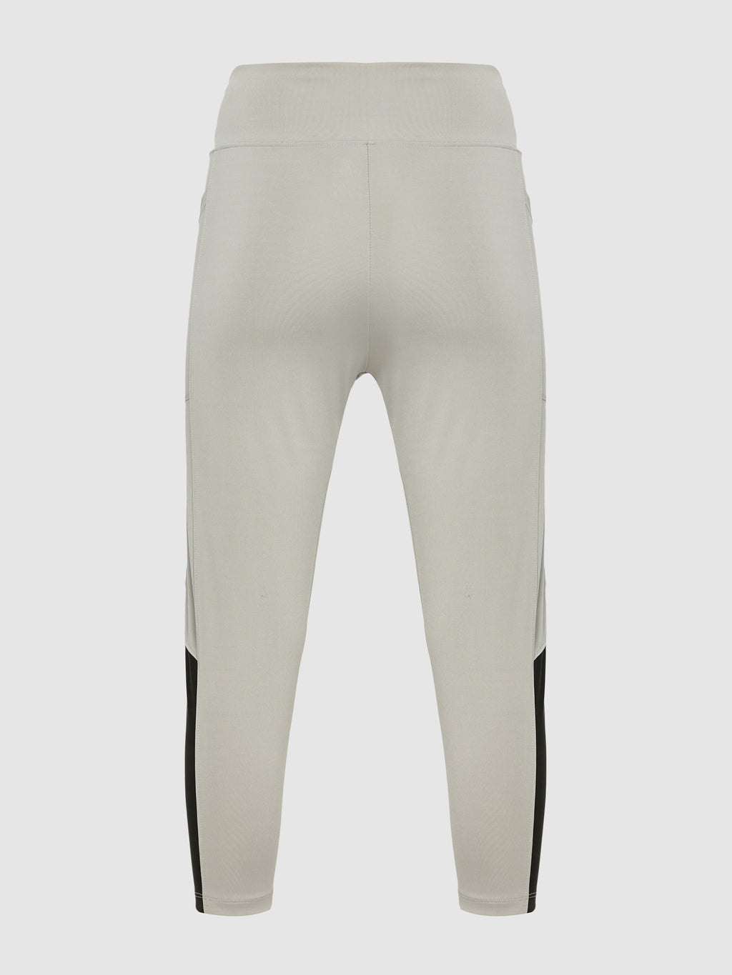 WOMENS CUT& SEW PANT & CONTRAST PANEL