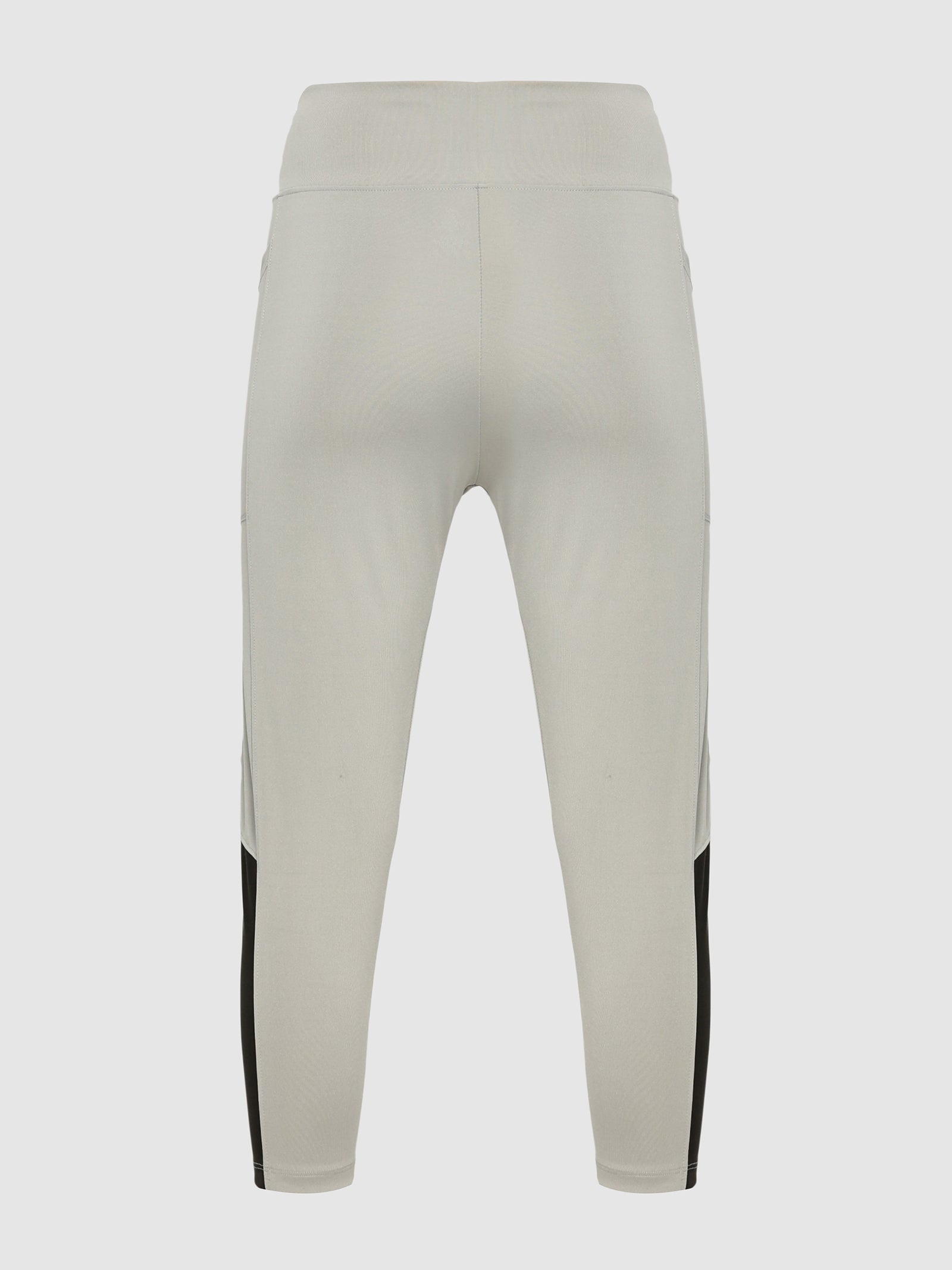 WOMENS CUT& SEW PANT & CONTRAST PANEL