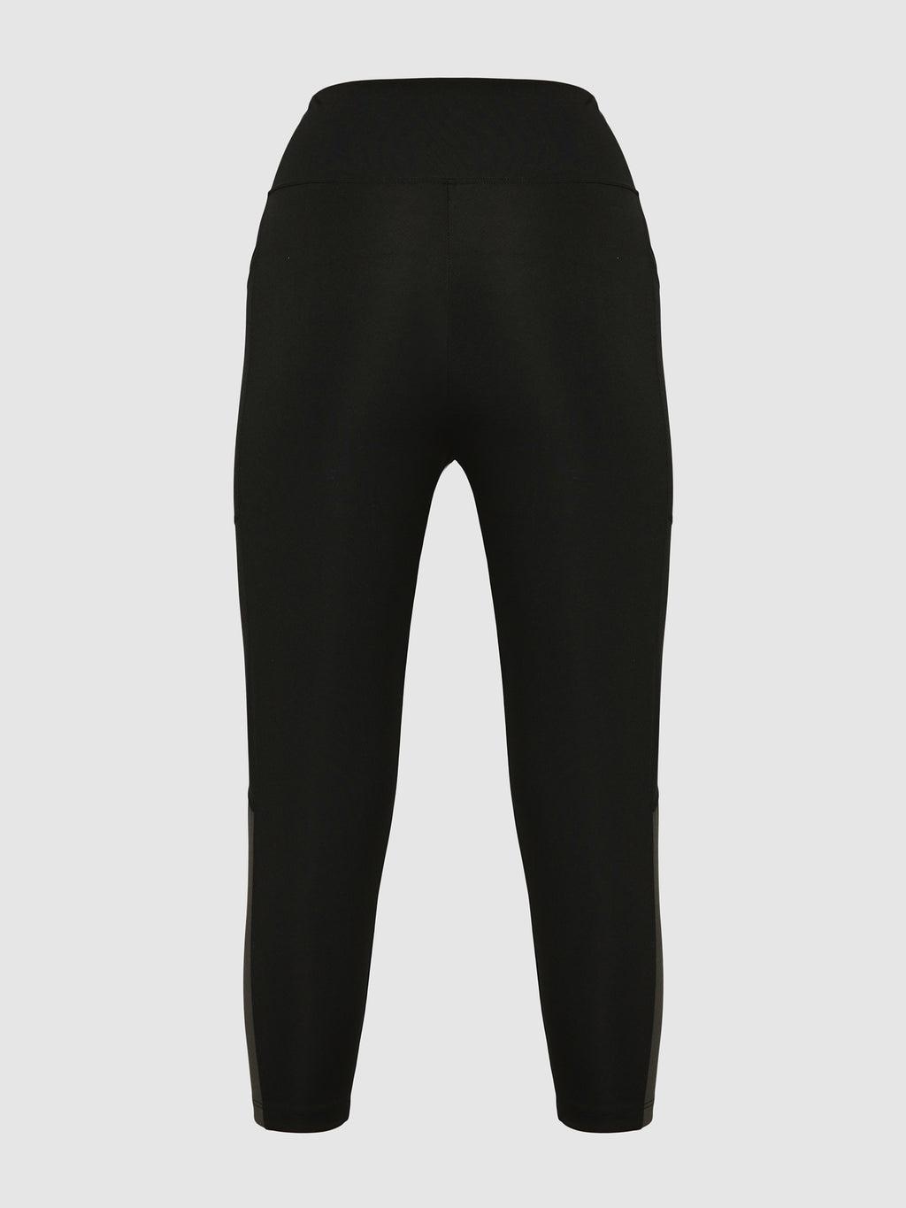 WOMENS CUT& SEW PANT & CONTRAST PANEL