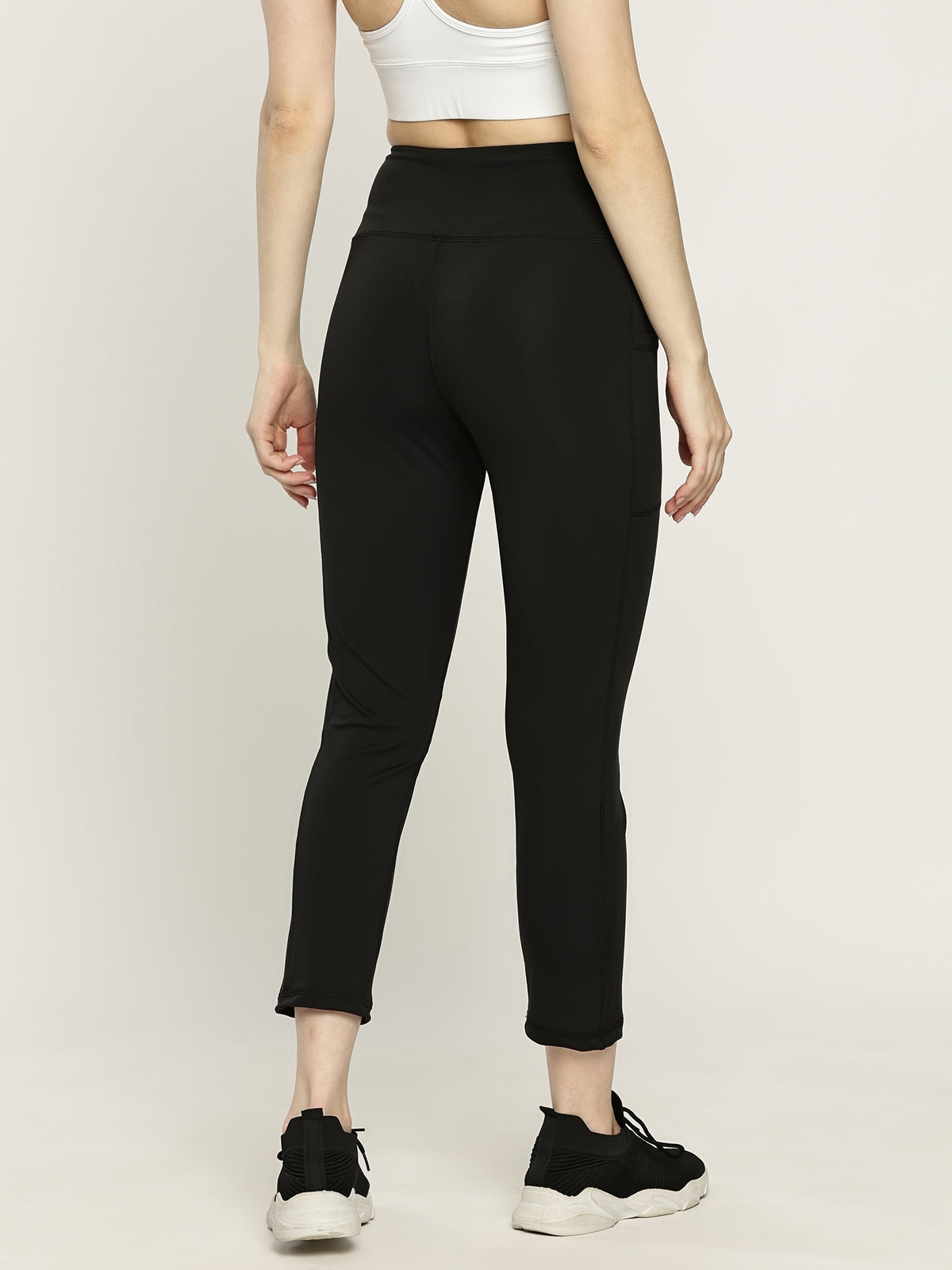 WOMENS ACTIVE FULL LENGTH LEGGING