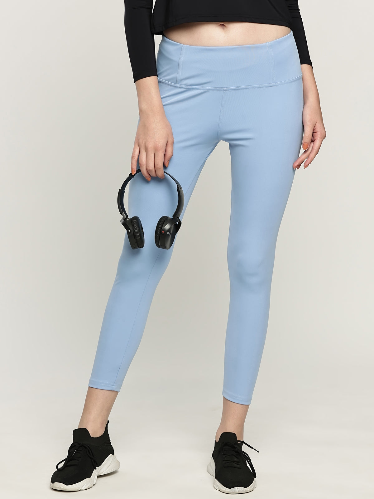 WOMENS ACTIVE FULL LENGTH LEGGING