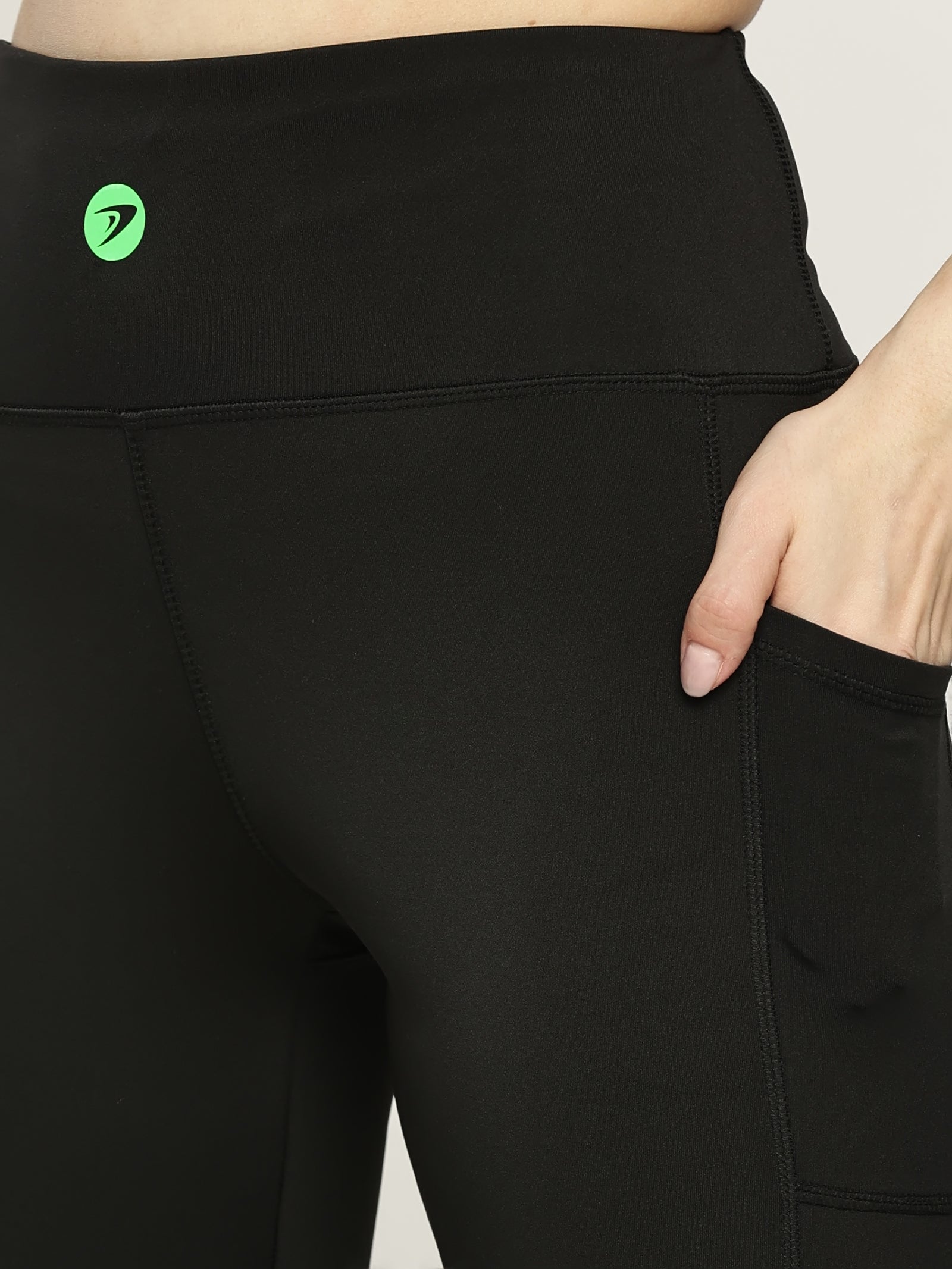 WOMENS ACTIVE FULL LENGTH LEGGING