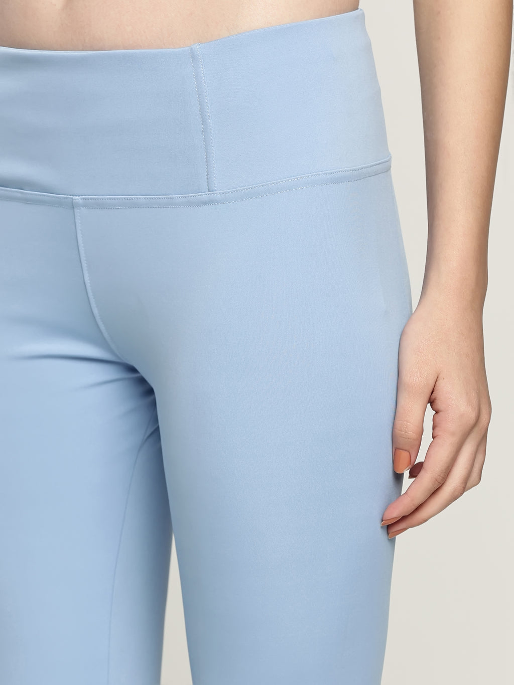 WOMENS ACTIVE FULL LENGTH LEGGING