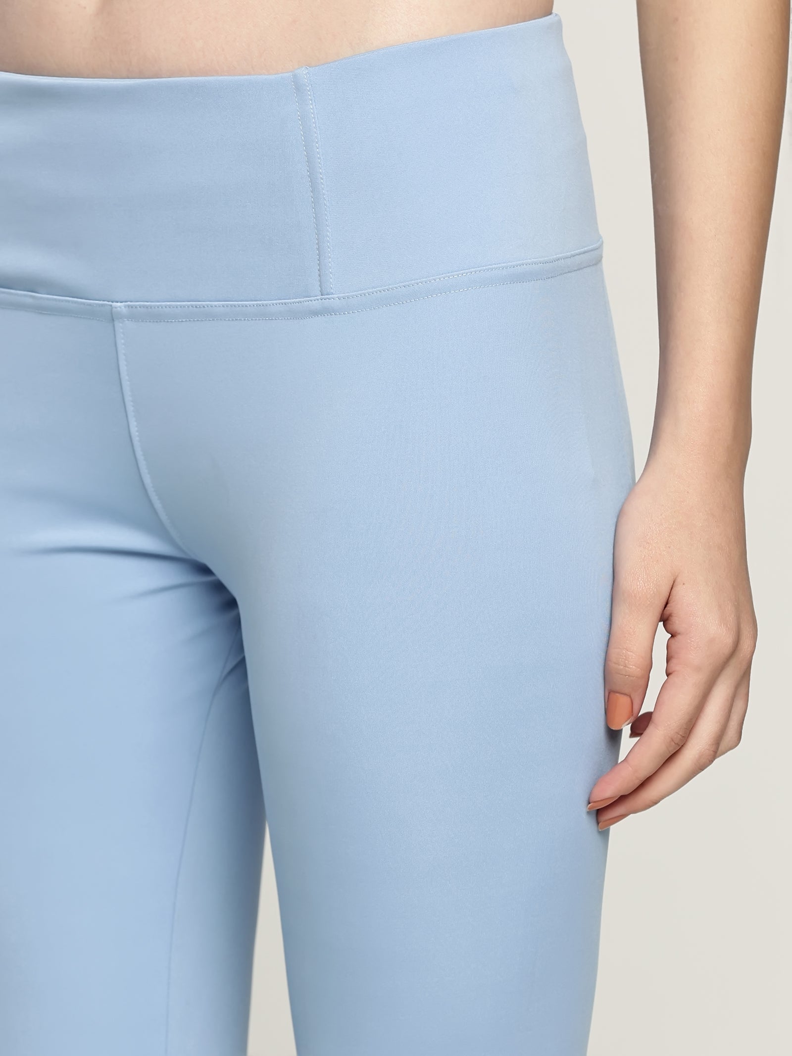 WOMENS ACTIVE FULL LENGTH LEGGING