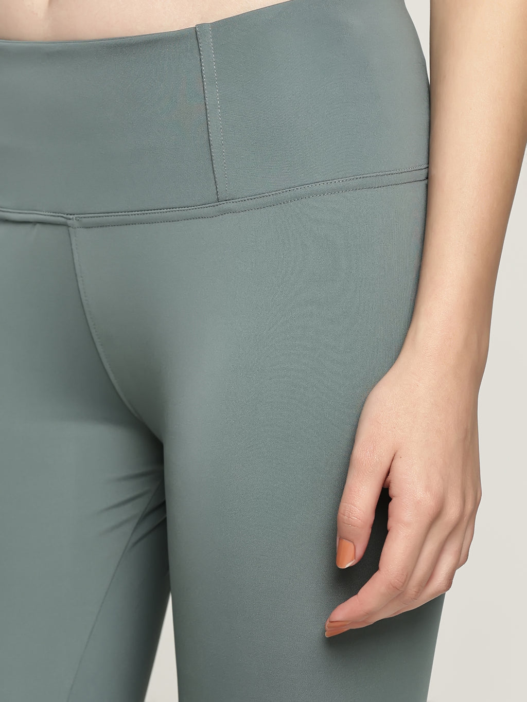 WOMENS ACTIVE FULL LENGTH LEGGING