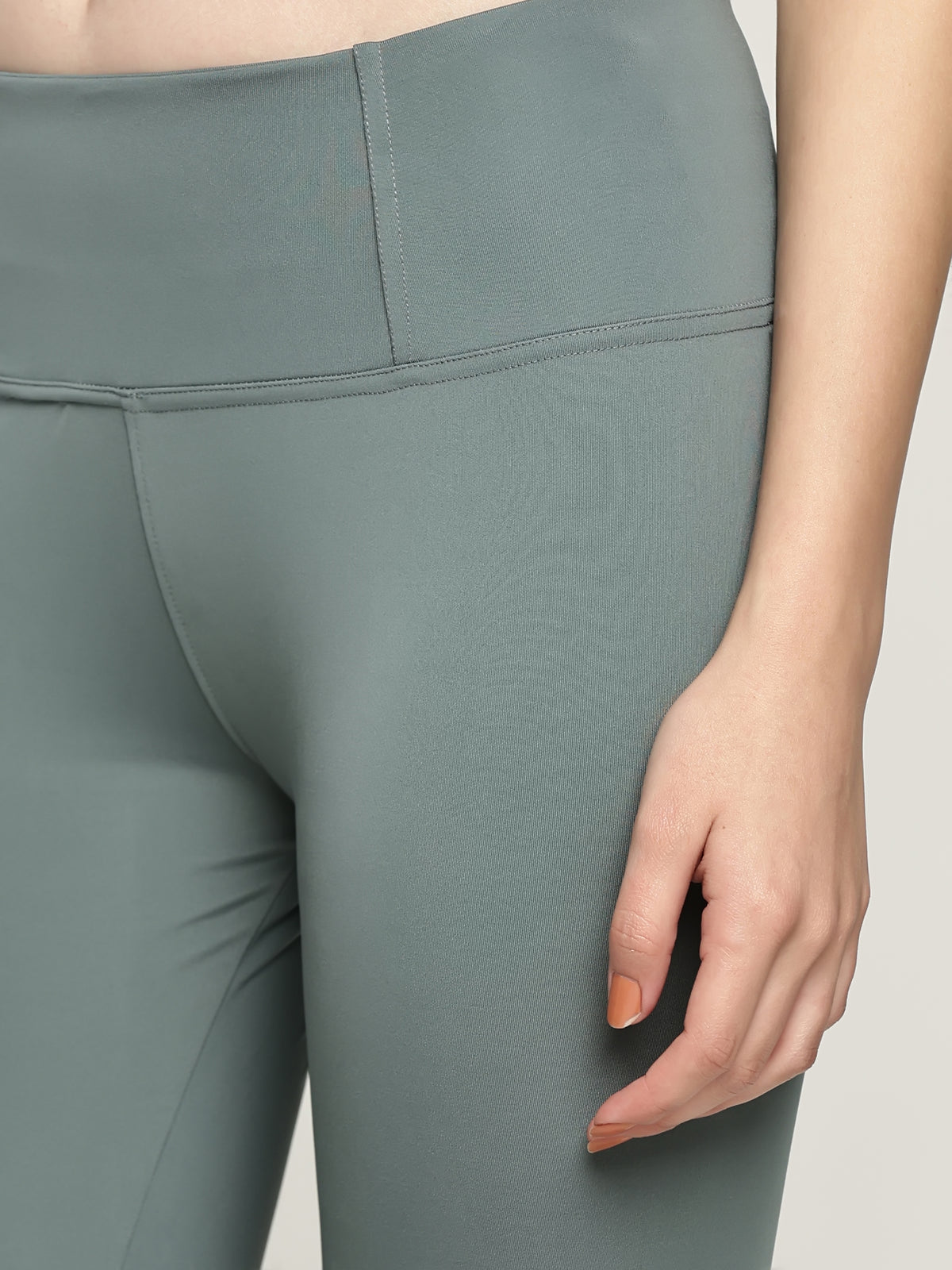 WOMENS ACTIVE FULL LENGTH LEGGING