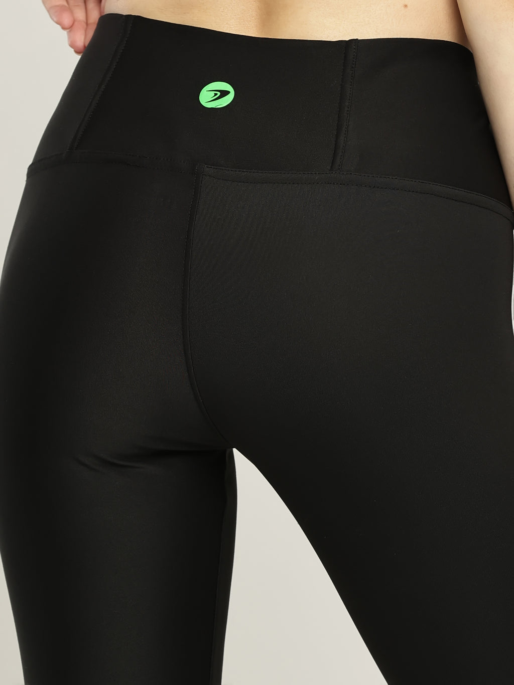 WOMENS ACTIVE FULL LENGTH LEGGING