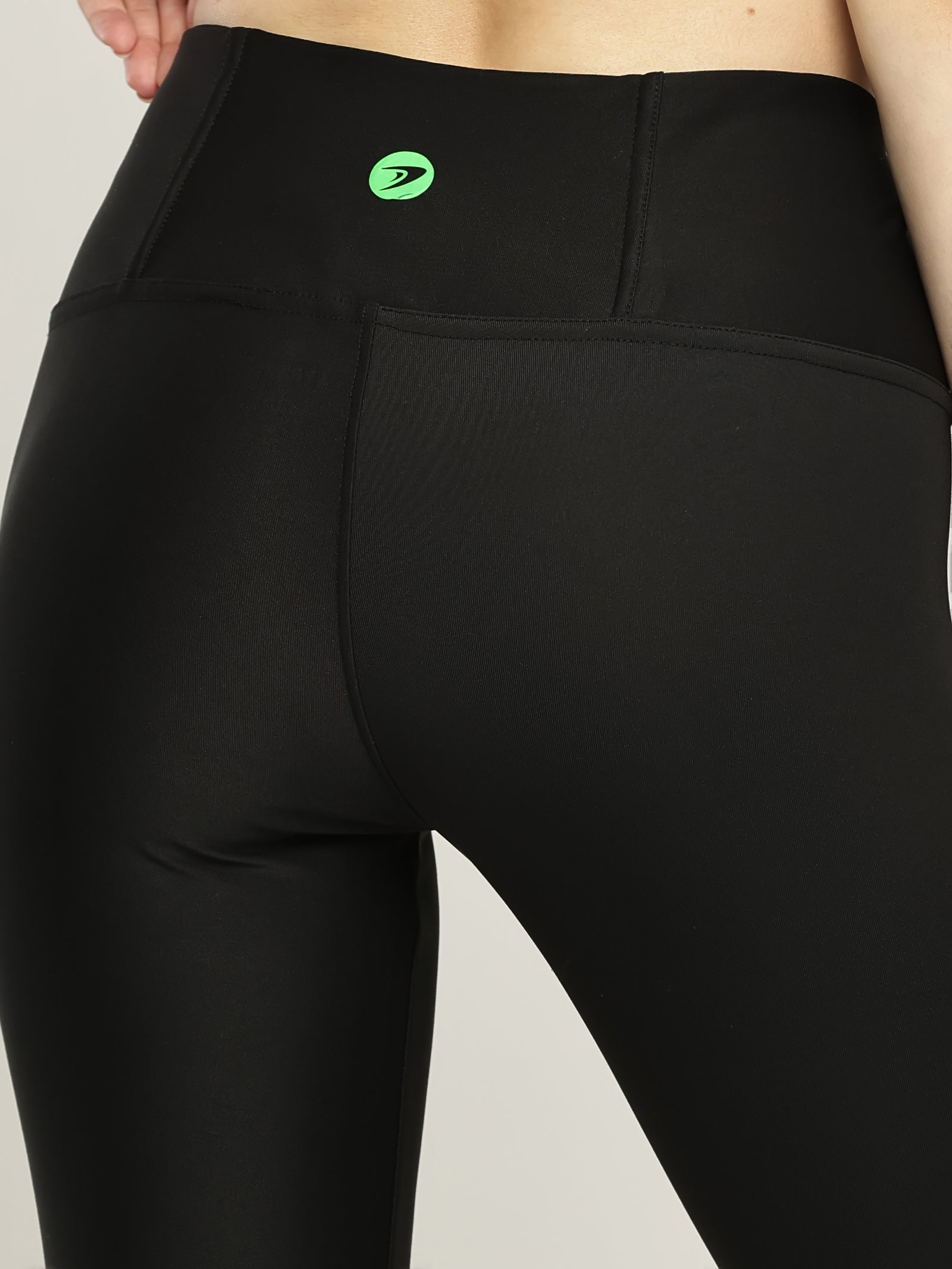 WOMENS ACTIVE FULL LENGTH LEGGING