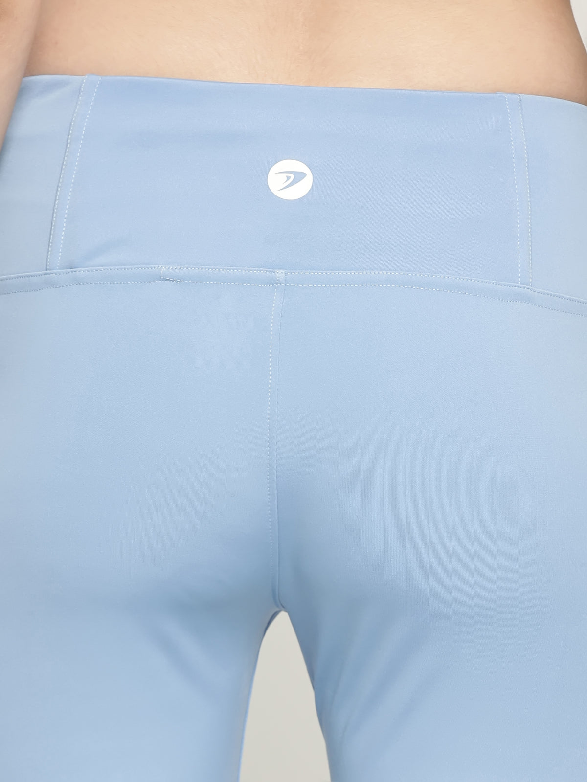 WOMENS ACTIVE FULL LENGTH LEGGING