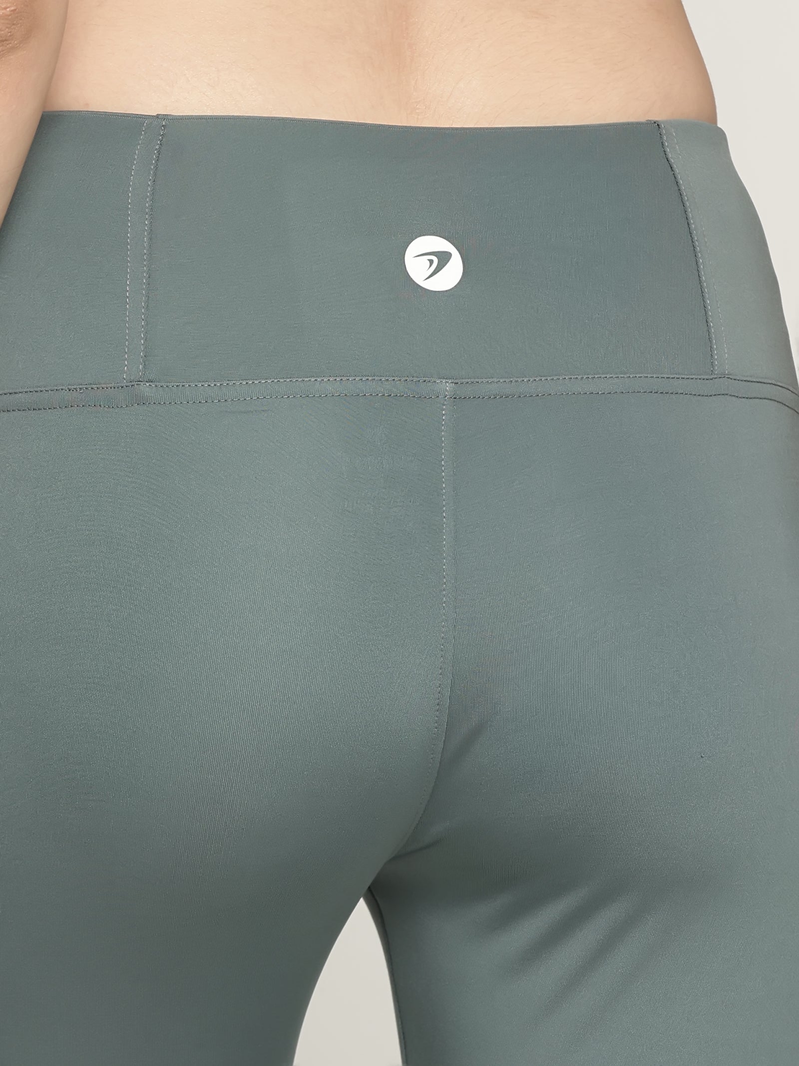 WOMENS ACTIVE FULL LENGTH LEGGING