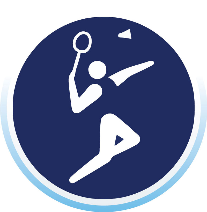 Badminton