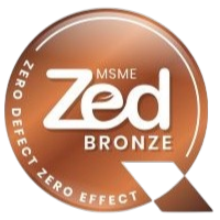 ZED Bronze Certified